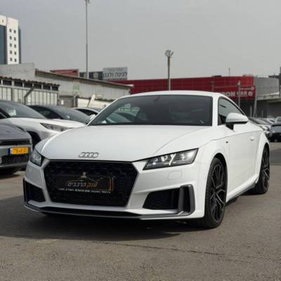 ����� TT COUPE - ����� 3