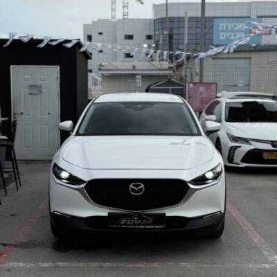  / Mazda CX-30 -  3