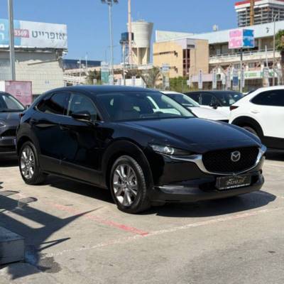  MAZDA CX-30 -  3