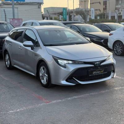 COROLLA TS HSD -  3