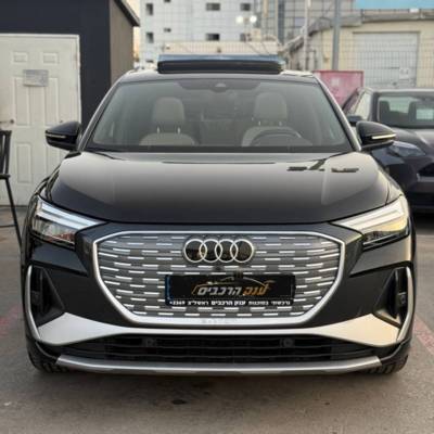  Q4 SPORTBACK -  3