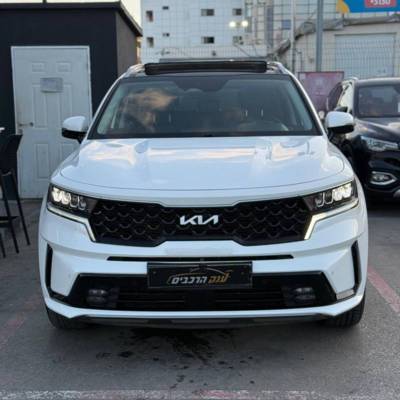  SORENTO -  3