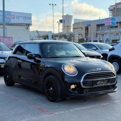    MINI ONE -  3