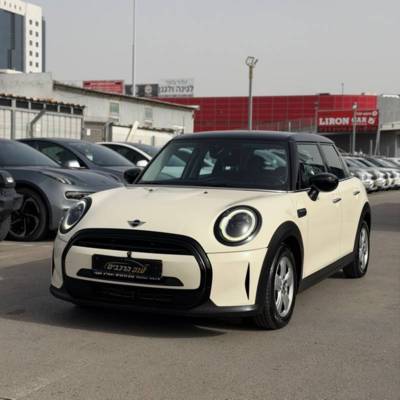 � � �� COOPER - ����� 3