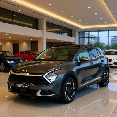 ��� SPORTAGE - ����� 3