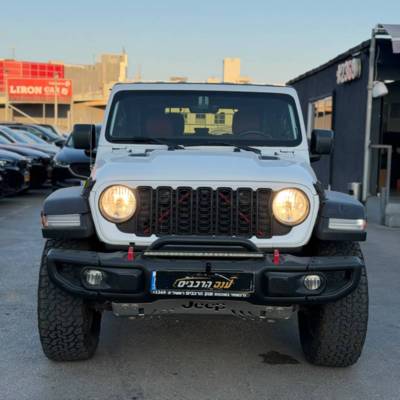 �'�� Wrangler - ����� 3