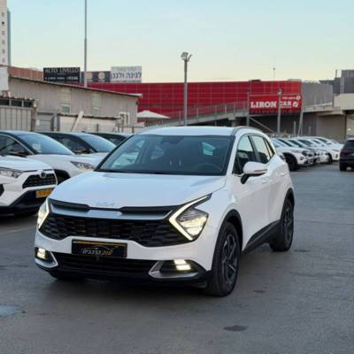 ��� SPORTAGE - ����� 3