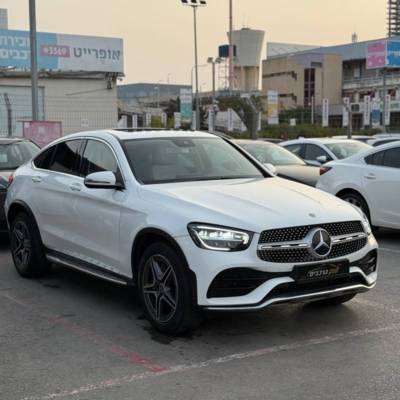  GLC200 -  3