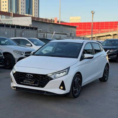 ������ I20 - ����� 3
