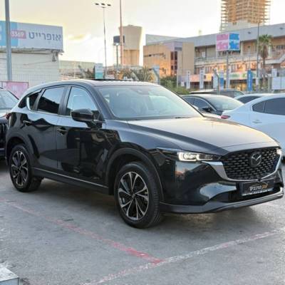  MAZDA CX-5 -  3
