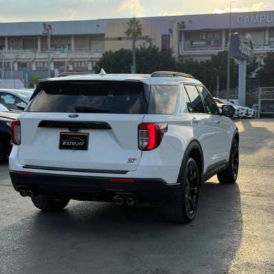 ���� EXPLORER-ST - ����� 3
