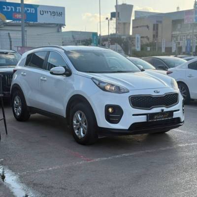  SPORTAGE -  3