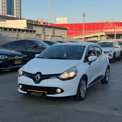 ��� CLIO - ����� 3