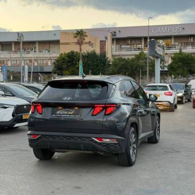 ������ TUCSON - ����� 4