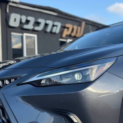  LEXUS NX350H -  4