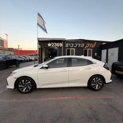  CIVIC -  4