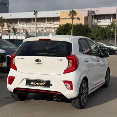 ��� PICANTO - ����� 4