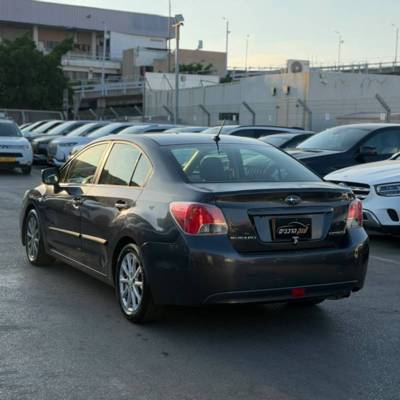 ������ IMPREZA - ����� 4