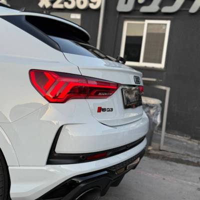  RSQ3 SPORTBACK -  4