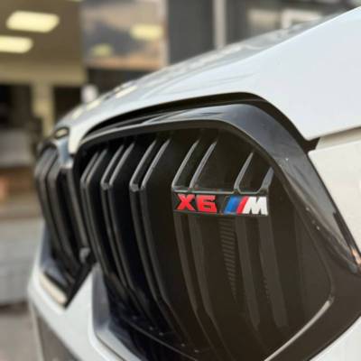    X6 -  4