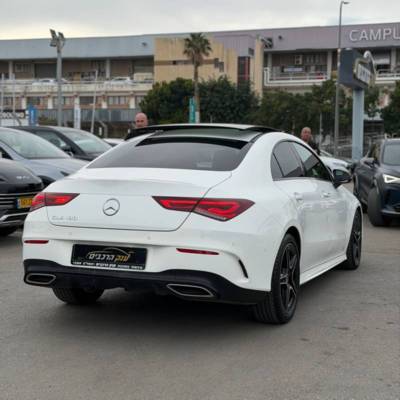 ����� CLA180 - ����� 4
