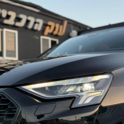  A3 SPORTBACK -  4