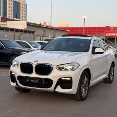 � � �� X4 XDRIVE30I - ����� 4