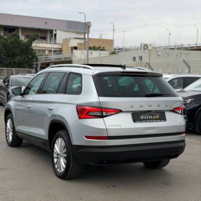 ����� KODIAQ - ����� 4
