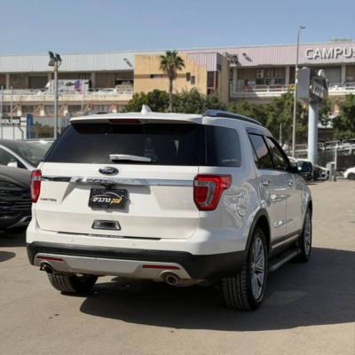 ���� EXPLORER LIMITE - ����� 4