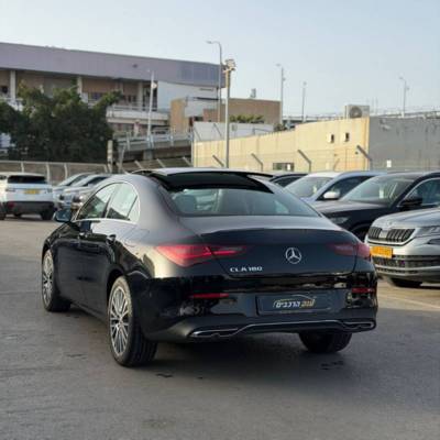 ����� CLA180 - ����� 4