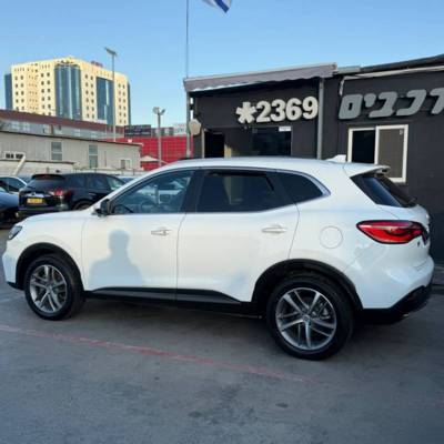 . EHS PHEV -  4