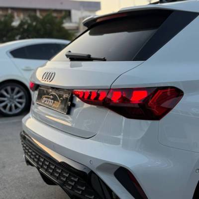  S3 SPORTBACK -  4