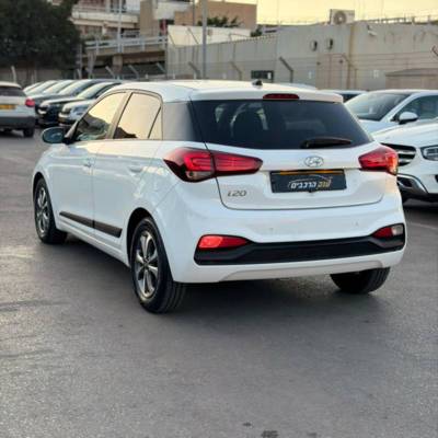 ������ I20 - ����� 4