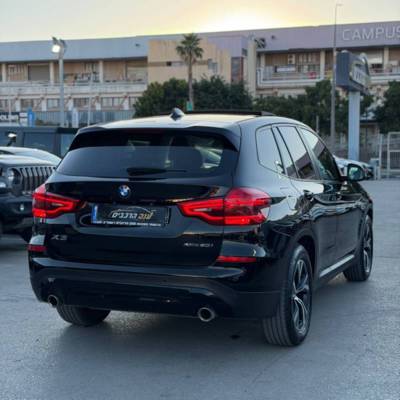 � � �� X3 XDRIVE20I - ����� 4