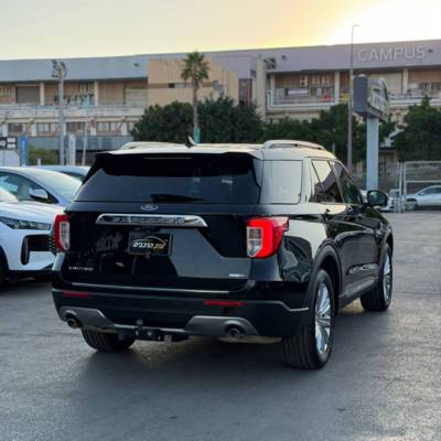 ���� EXPLORER-LIMITE - ����� 4