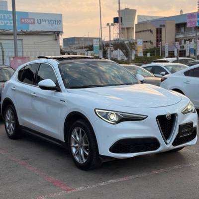  STELVIO -  4