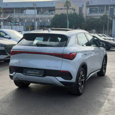 �� ��� �� ATTO 3 - ����� 4