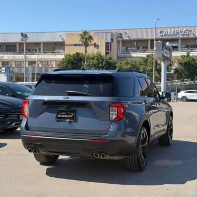 ���� EXPLORER-ST - ����� 4