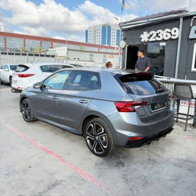  FABIA -  4