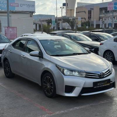  COROLLA -  4