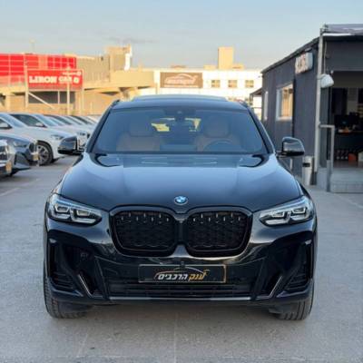 � � �� X4 XDRIVE20I - ����� 4