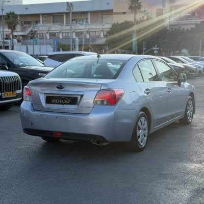 ������ IMPREZA - ����� 4