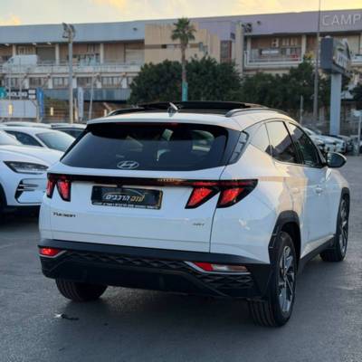 ������ TUCSON - ����� 4