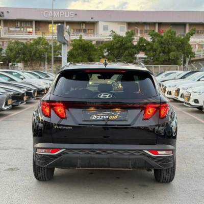 ������ TUCSON - ����� 4