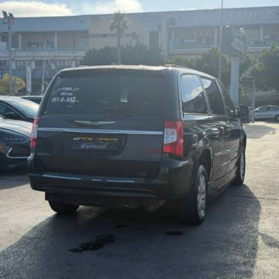 ������� GRAND VOYAGER - ����� 4