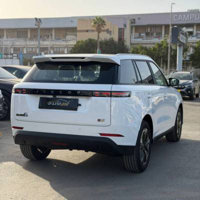 �'��� JAECOO 5 - ����� 4