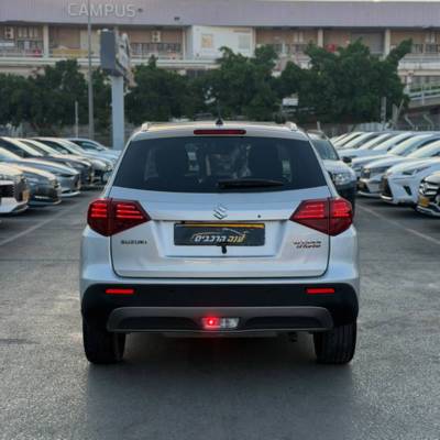 ������ VITARA - ����� 4