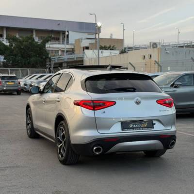 ���� STELVIO - ����� 4