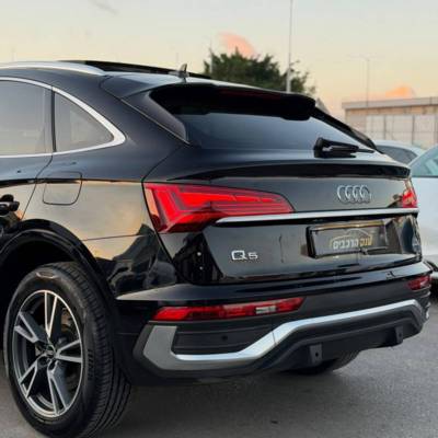 ����� Q5 SPORTBACK - ����� 4