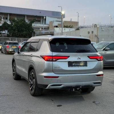 �������� OUTLANDER - ����� 4